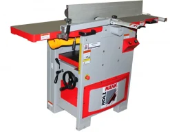 Strugarko-grubościówka Holzmann HOB305PRO_400V