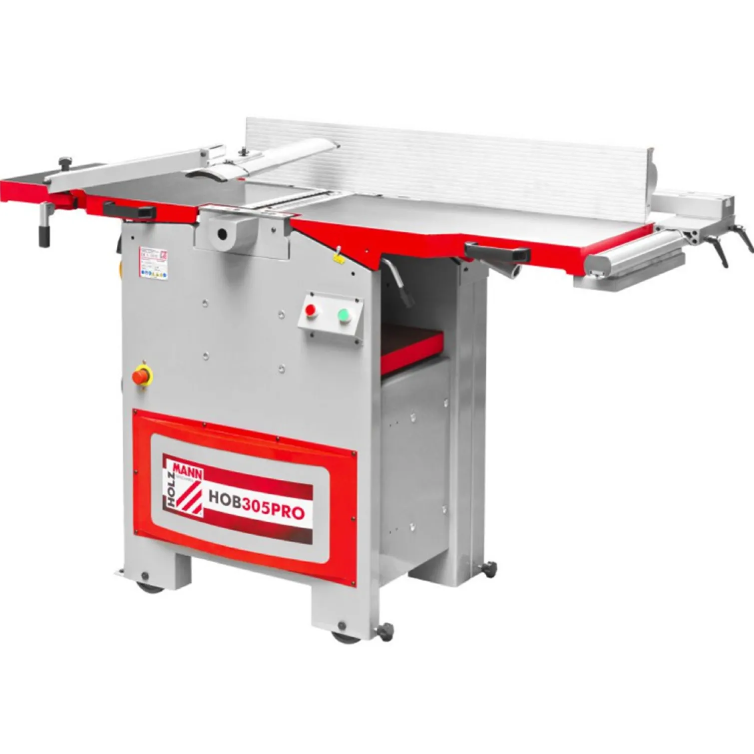 Strugarko-grubościówka Holzmann HOB305PRO_230V