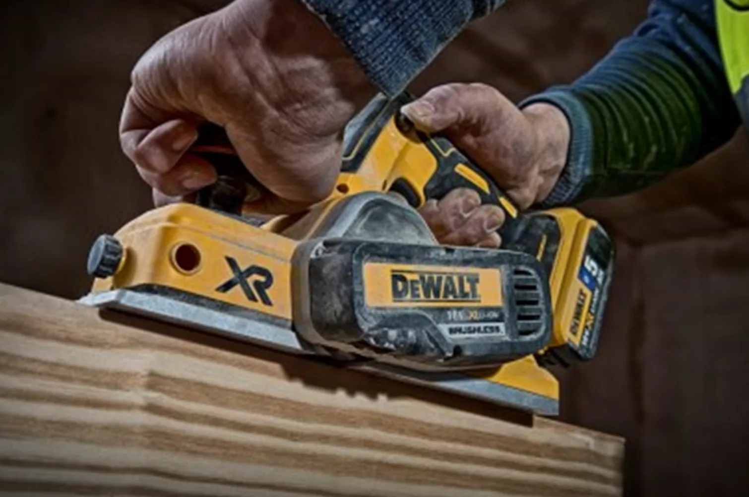 Strug DeWalt DCP580N