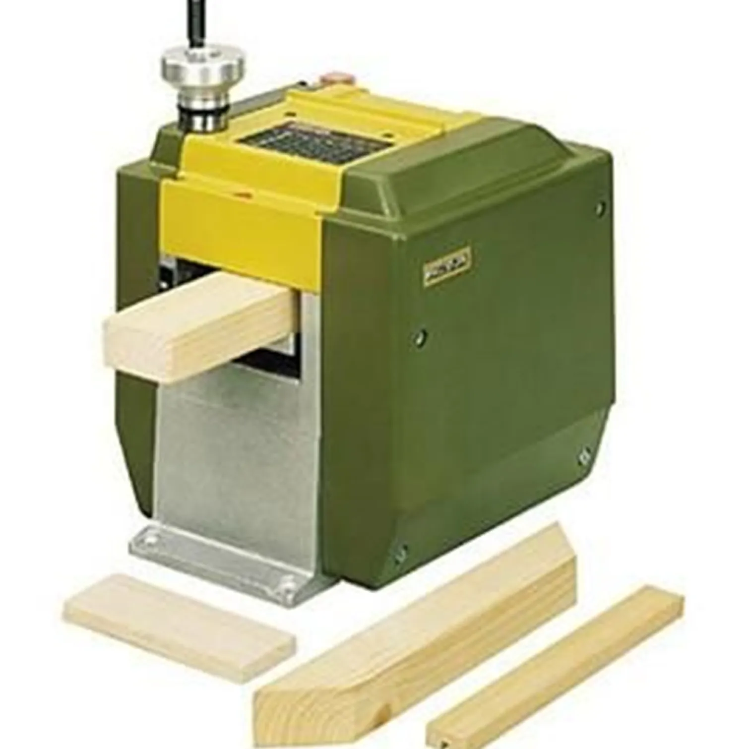 Strug DH 40 - Micro Proxxon PR27040