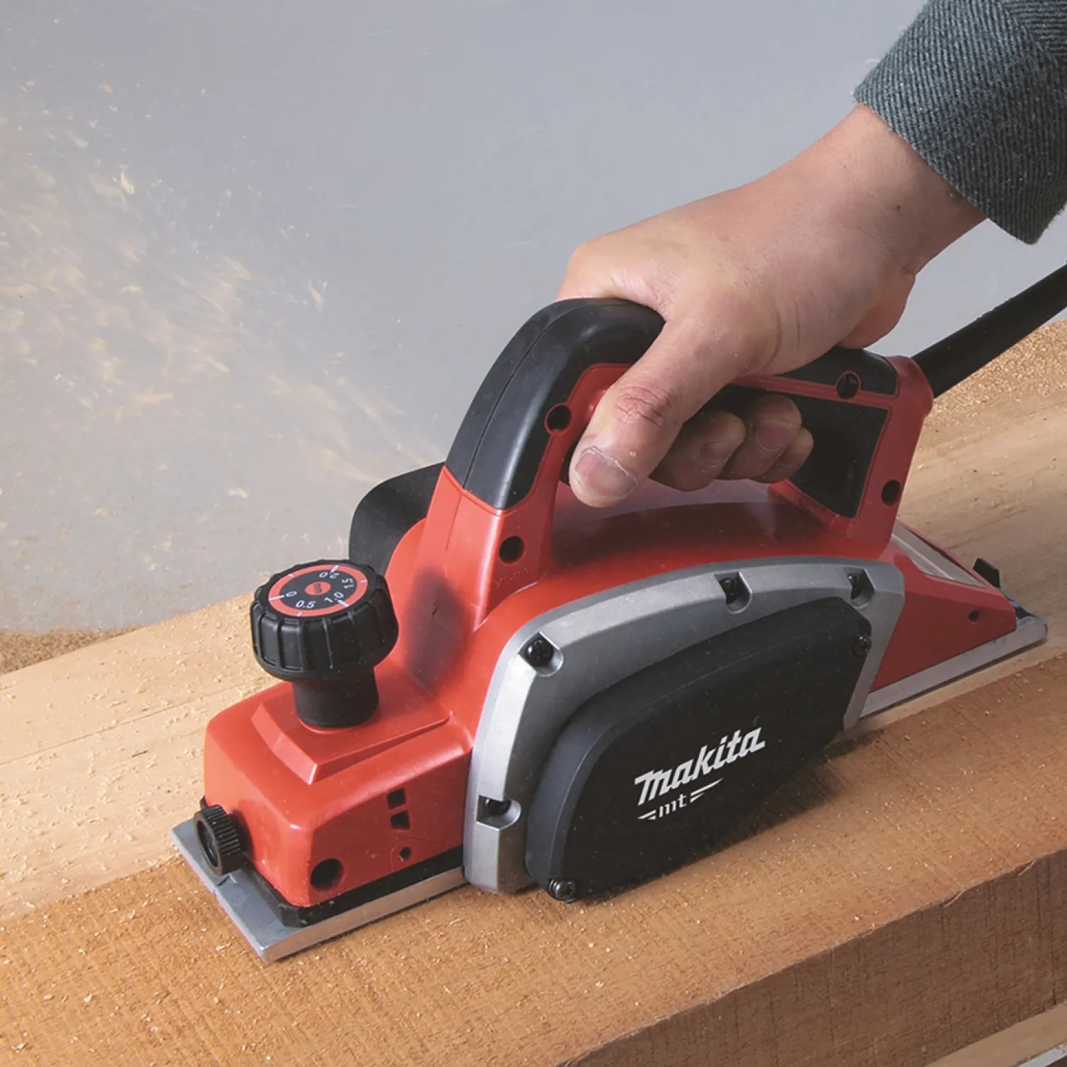 Strug do drewna Makita MT M1901B