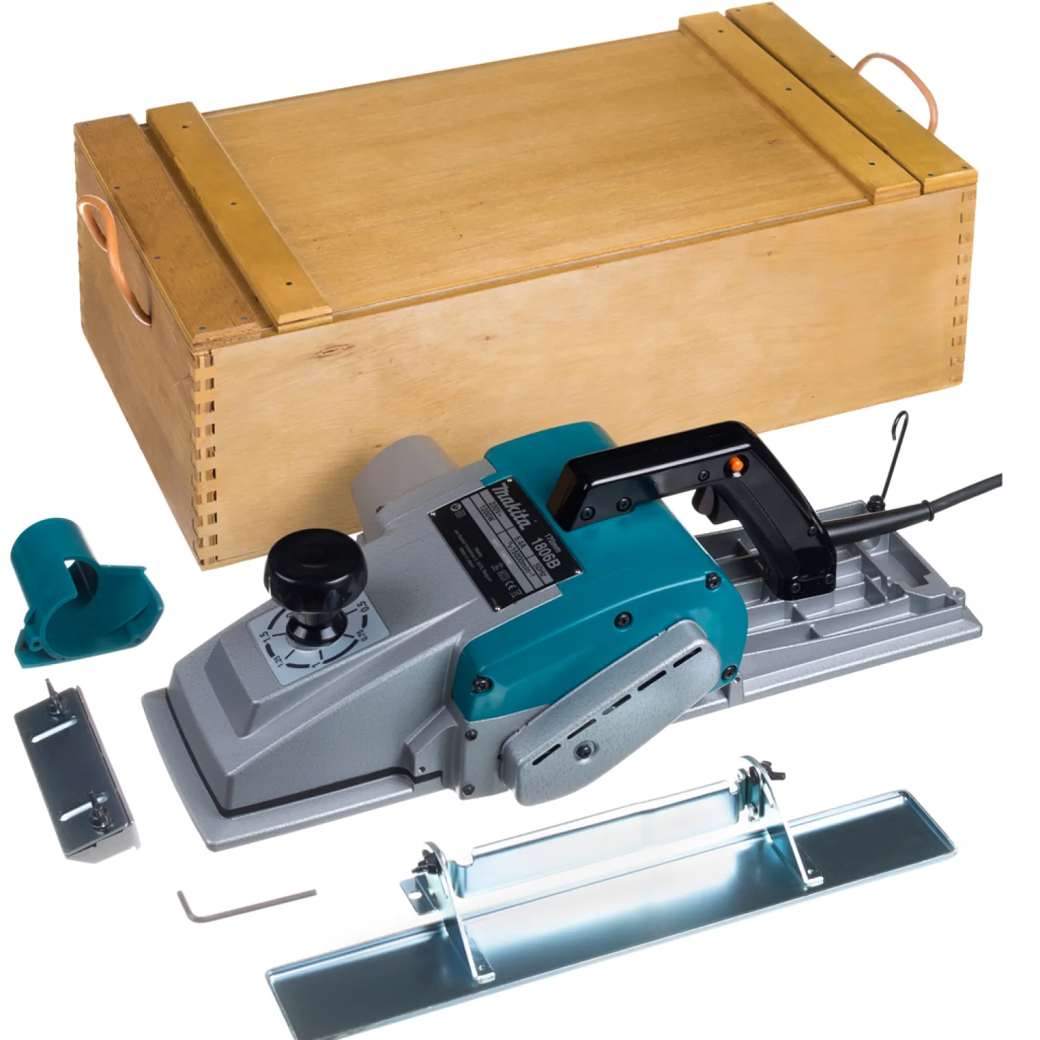 Strug Makita 1806B