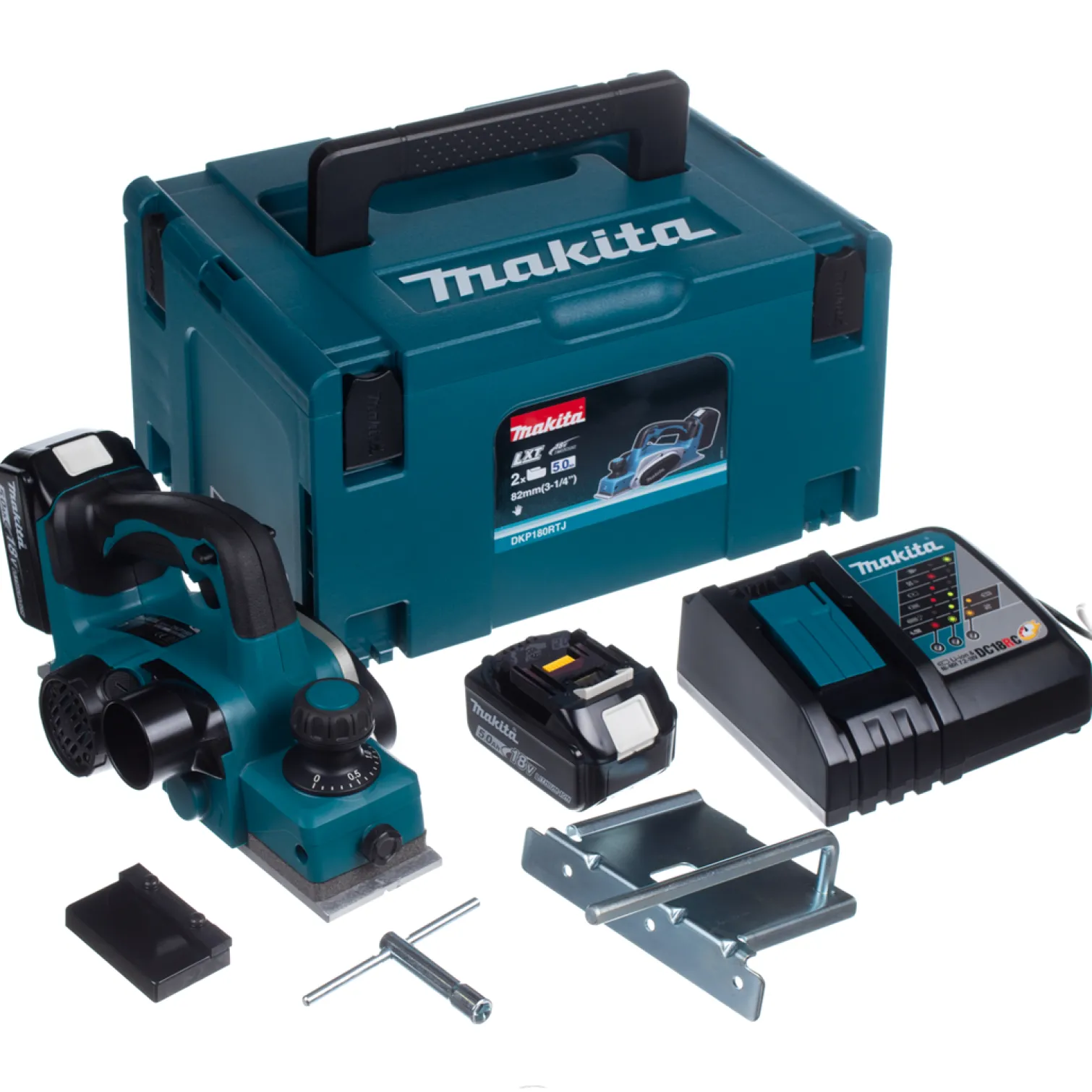 Strug Makita DKP180RTJ