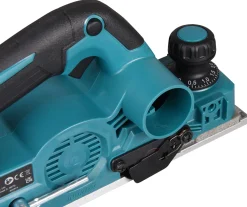 Strug Makita XGT KP001GM202 2x4,0Ah MAKPAC 3