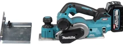 Strug Makita XGT KP001GM202 2x4,0Ah MAKPAC 3