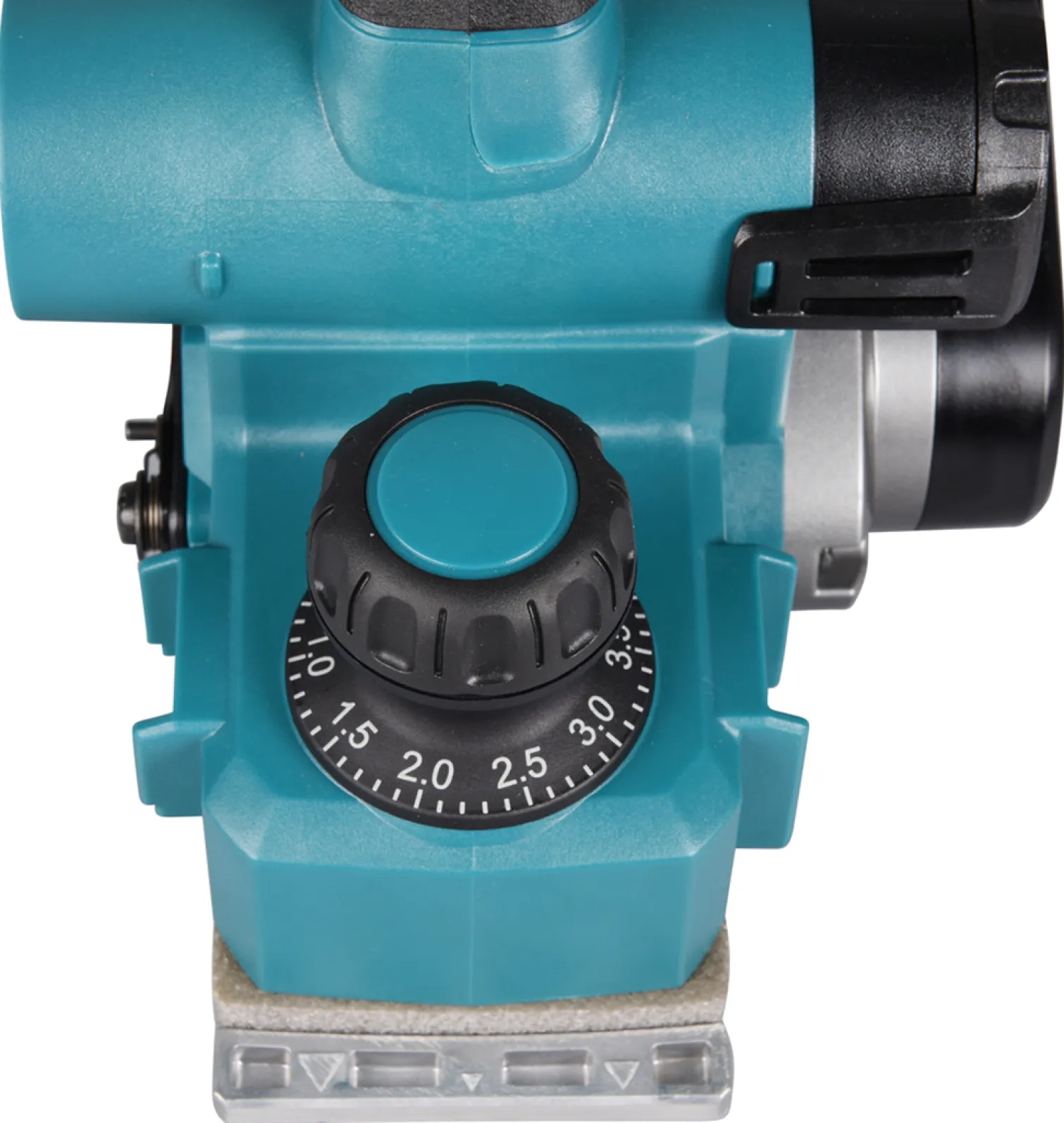 Strug Makita XGT KP001GM202 2x4,0Ah MAKPAC 3