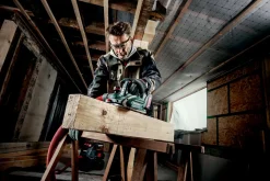 Strug Metabo HO 18 LTX 20-82