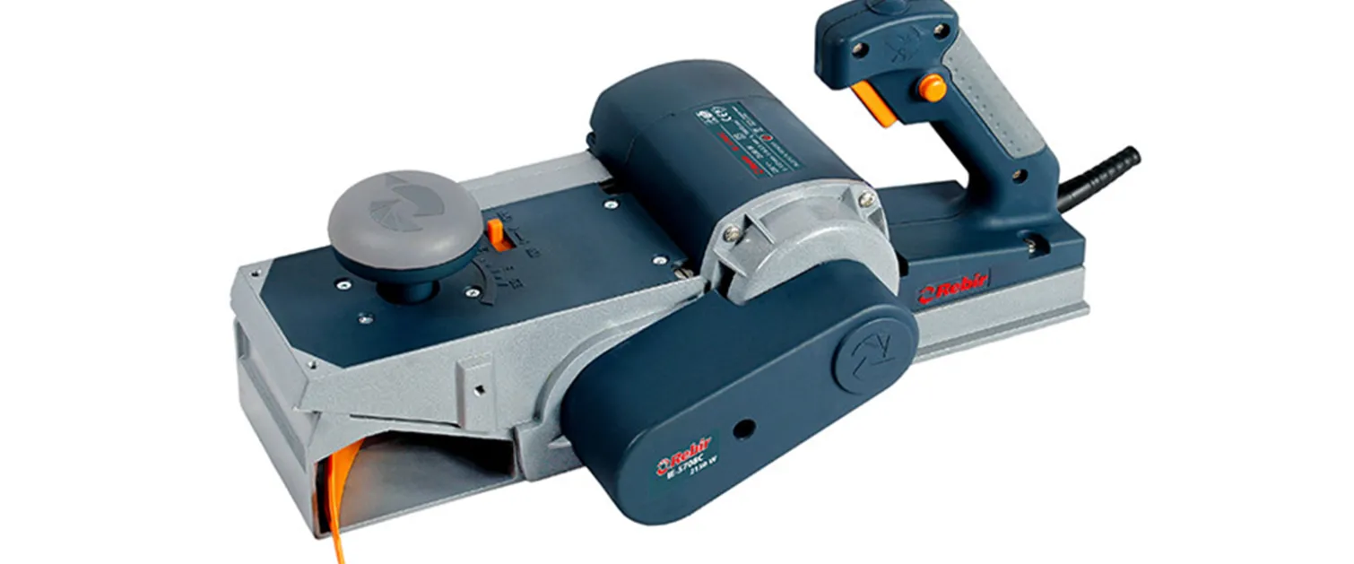 Strug ręczny Rebir IE-5708 C