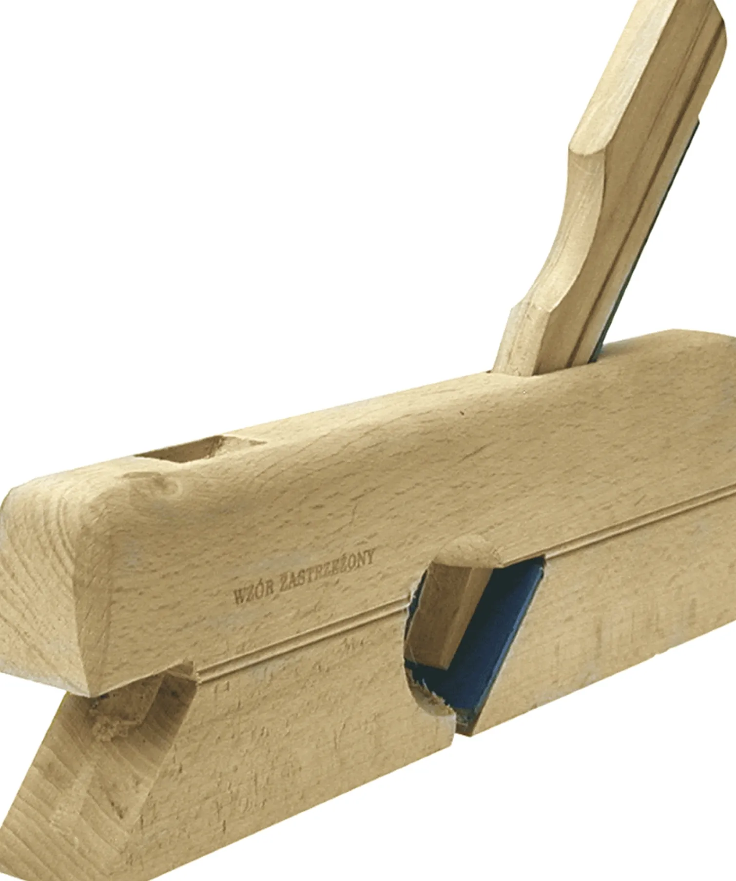 Strug równiak 200x55mm Topex 11A230