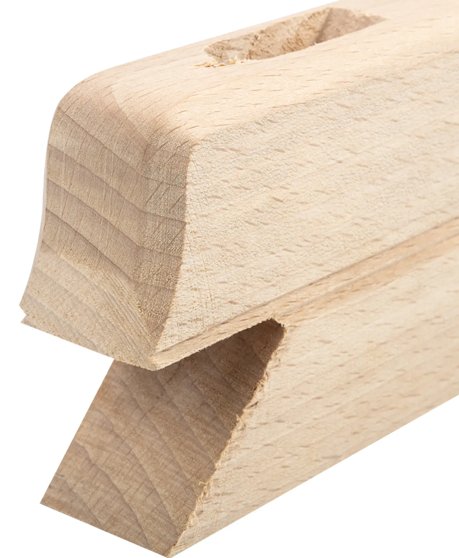 Strug równiak 200x55mm Topex 11A230
