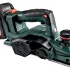 Strug w walizce metaBOX Metabo HO 18 LTX 20-82