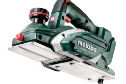 Strug w walizce metaBOX Metabo HO 18 LTX 20-82
