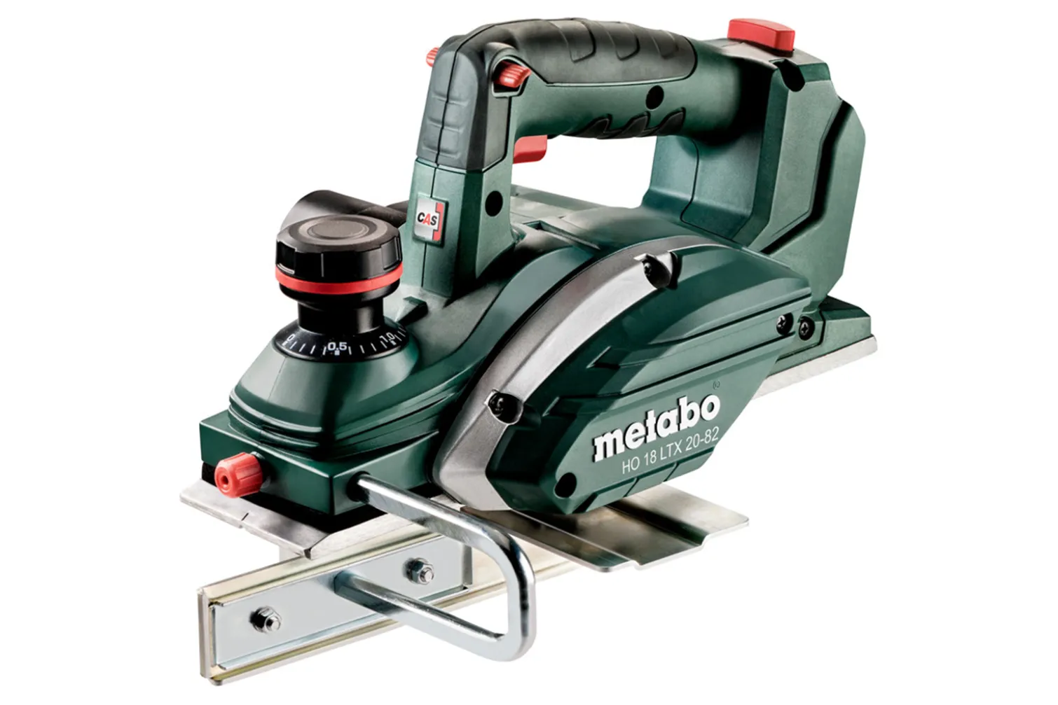 Strug w walizce metaBOX Metabo HO 18 LTX 20-82