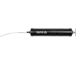 Strzykawka do oleju 0,5l Yato YT-0708