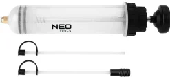 Strzykawka do płynów eksploatacyjnych 500 ml Neo 10-806