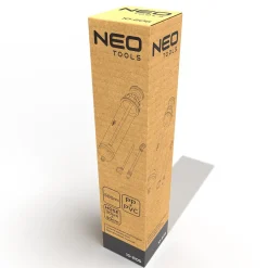 Strzykawka do płynów eksploatacyjnych 500 ml Neo 10-806
