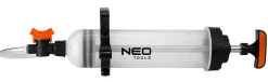 Strzykawka do płynów eksploatacyjnych 1500 ml Neo 10-807
