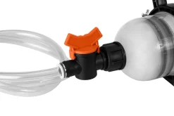 Strzykawka do płynów eksploatacyjnych 1500 ml Neo 10-807