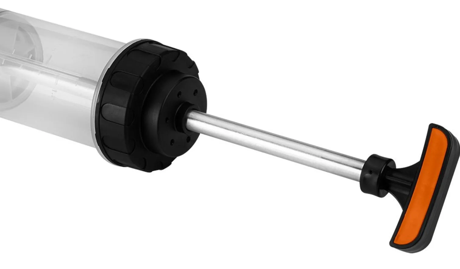 Strzykawka do płynów eksploatacyjnych 1500 ml Neo 10-807
