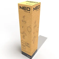 Strzykawka do płynów eksploatacyjnych 1500 ml Neo 10-807