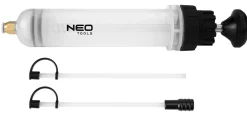 Strzykawka do płynów eksploatacyjnych 200 ml Neo 10-805