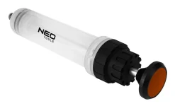 Strzykawka do płynów eksploatacyjnych 200 ml Neo 10-805