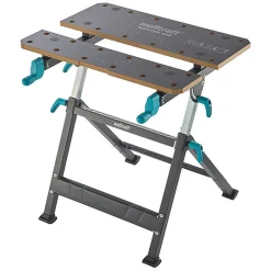 Stół składany Wolfcraft Master 650 ERGO