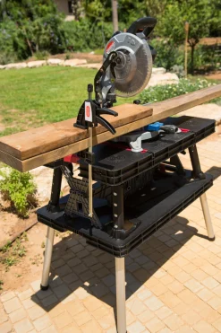 Stół składany Work Table Keter Pro