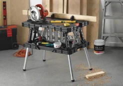Stół składany Work Table Keter Pro