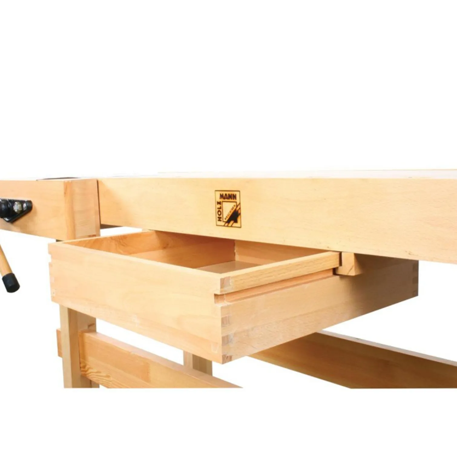 Stół stolarski Holzmann WB210