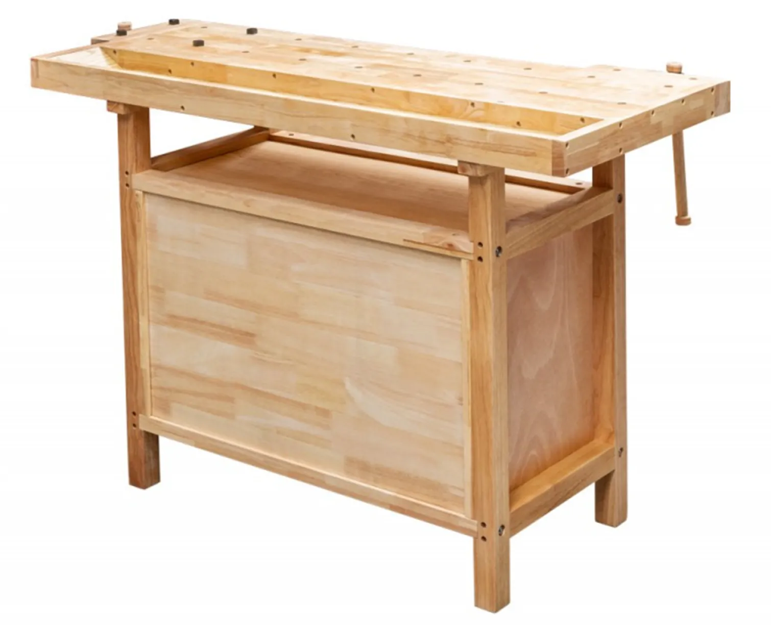 Stół stolarski Holzmann WB138C