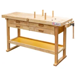 Stół stolarski Holzmann WB162L