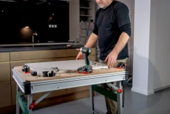 Stół warsztatowy Metabo 626991000