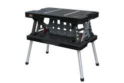 Stół warsztatowy składany Keter ROC Folding Work Table 2.0