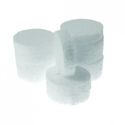 Styropianowe zatyczki termoizolacyjne 100szt. Dedra DED051