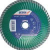 Super segment 230 mm / 22,2 Dedra H1147