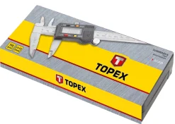 Suwmiarka cyfrowa 150mm Topex 31C628