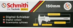 Suwmiarka cyfrowa Schmith SSUW-C