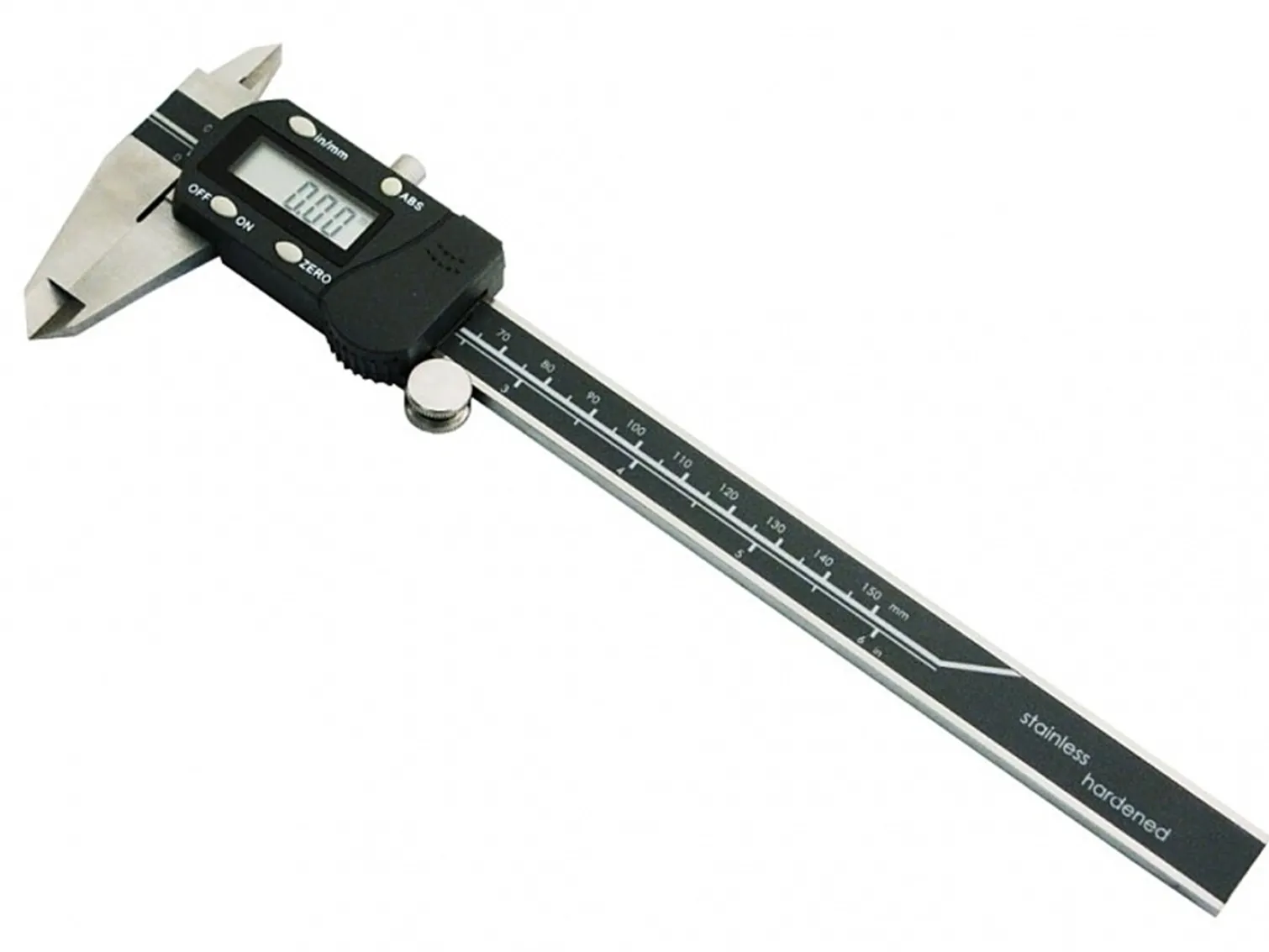 Suwmiarka elektroniczna 200 abs Kmitex G083-040