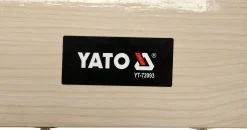 Suwmiarka elektroniczna do tarcz hamulcowych Yato YT-72093