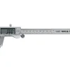 Suwmiarka elektroniczna 150 mm dokładność 0,03 mm Yato YT-7201