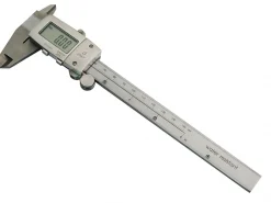 Suwmiarka elektroniczna wodoodporna 200 IP67 Kmitex G085-220
