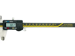 SUWMIARKA ELEKTRON. 150MM/0,01MM Vorel 15240