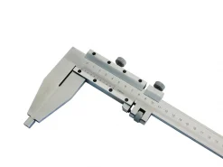 Suwmiarka MAJd 500/100/0.02 chr.skręcana Kmitex G030-020