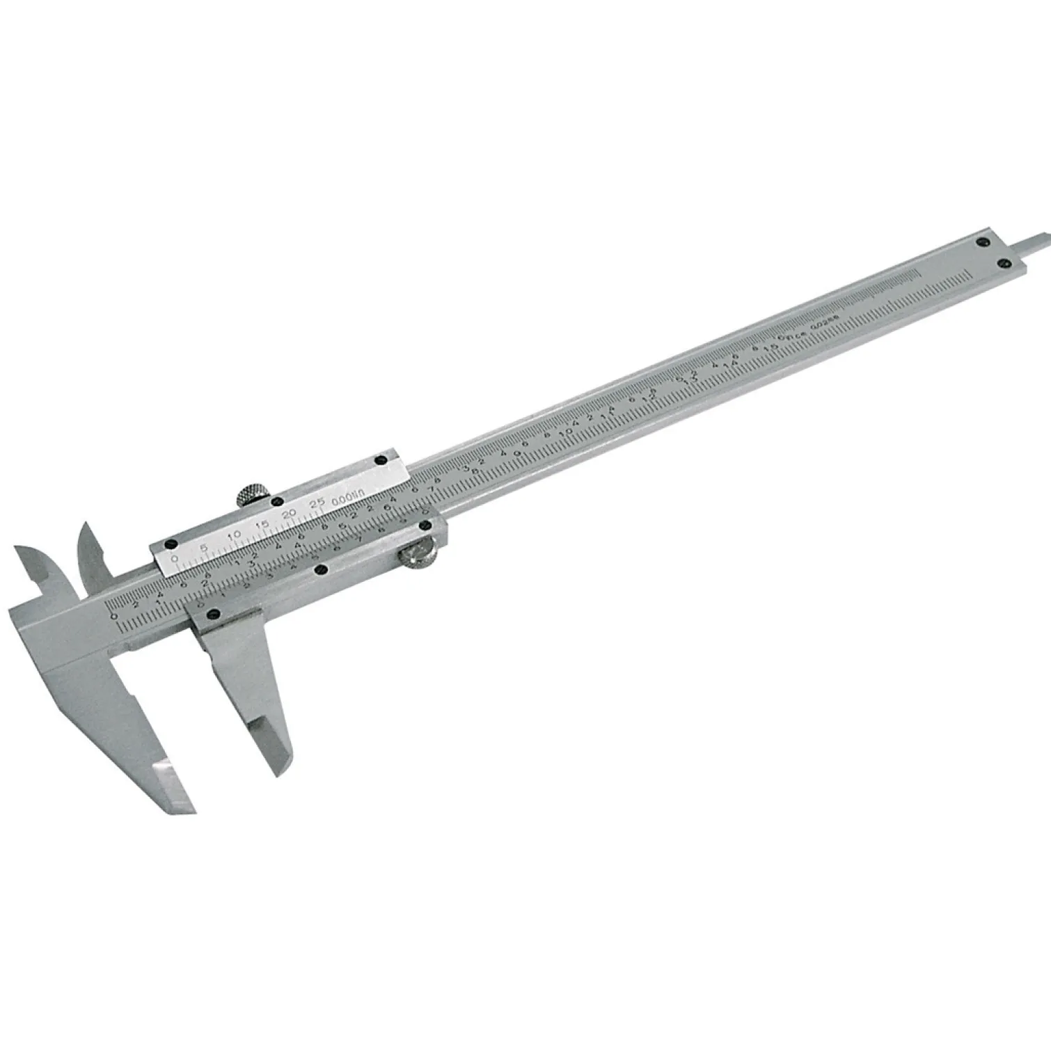 Suwmiarka 150mm/0,02mm Mega 20511