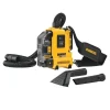 System do odsysania pyłu 18V DeWalt DWH161N