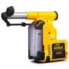 System odpylający DeWalt D25303DH