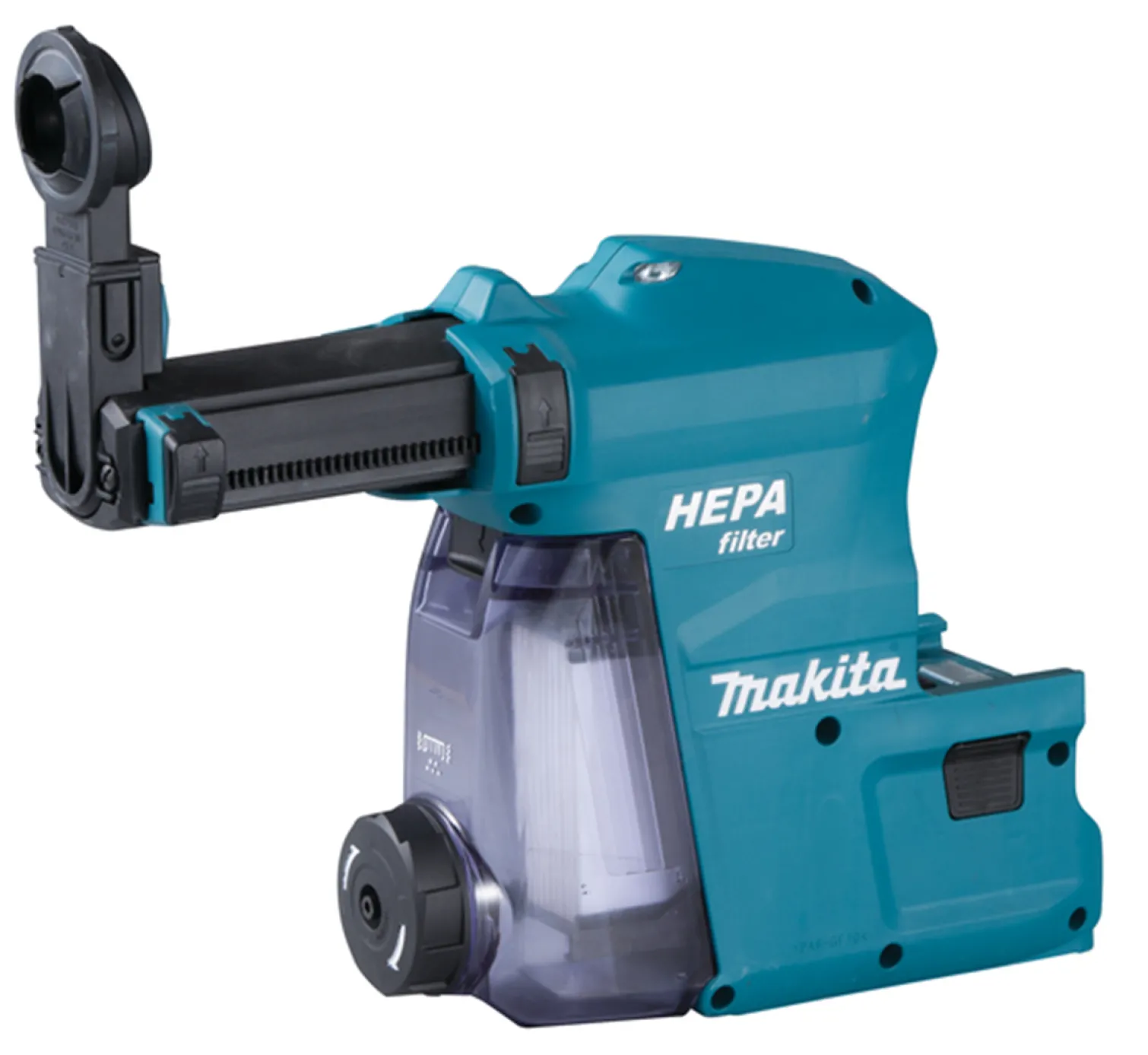 System odsysania pyłu DX08 Makita 199581-0