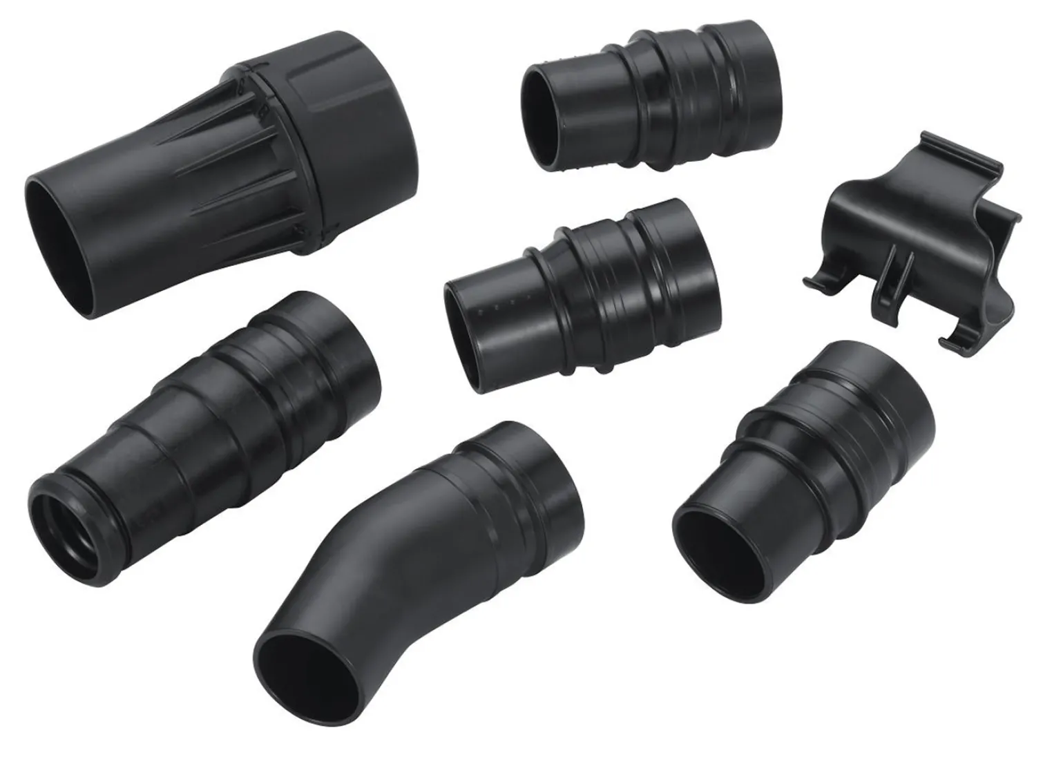 System złączek do odpylania DeWalt DWV9220