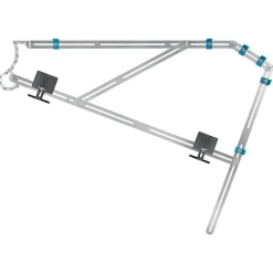 Szablon do schodów Wolfcraft WF5210000